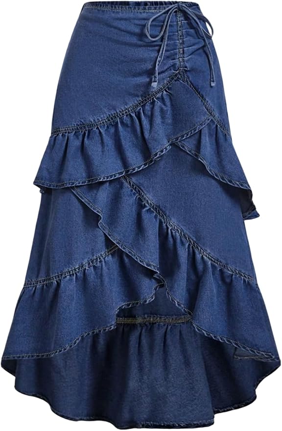 Pure Dark Blue