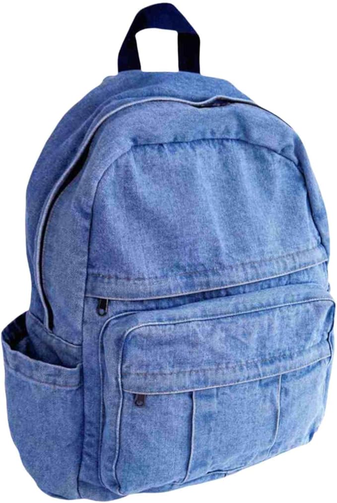 Light Denim