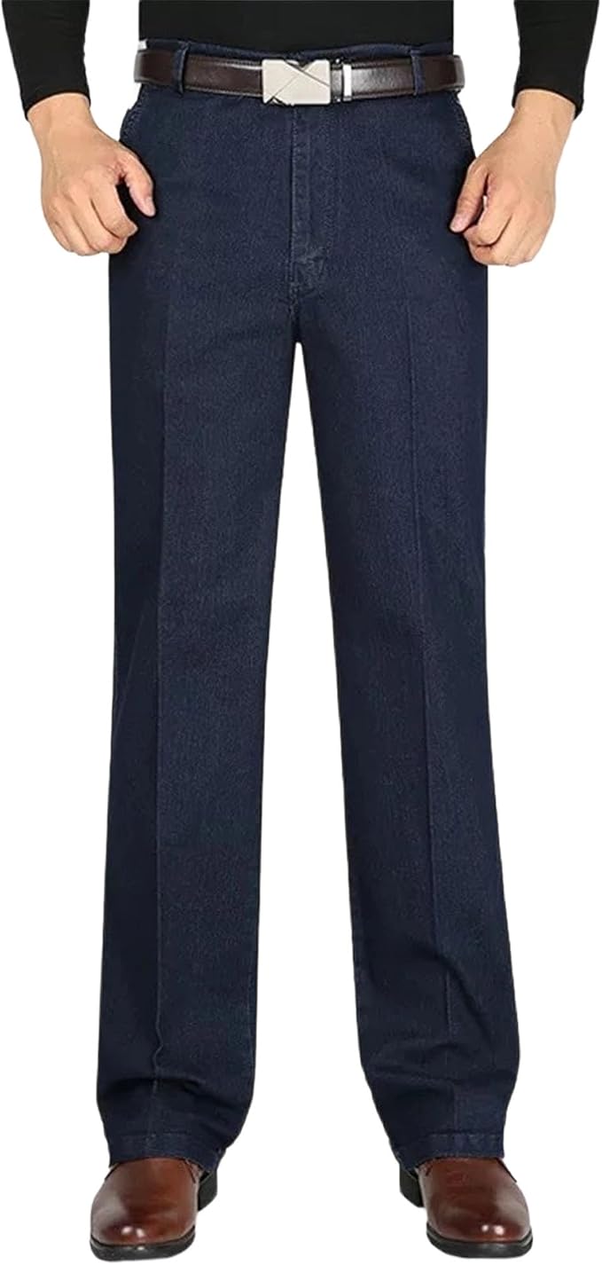 Dark Blue Heavy