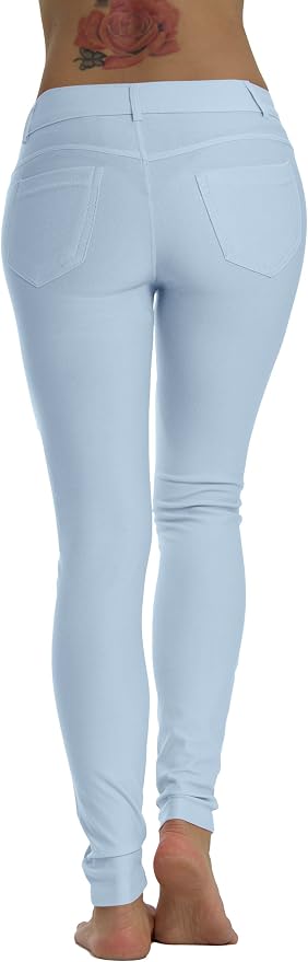 Light Blue