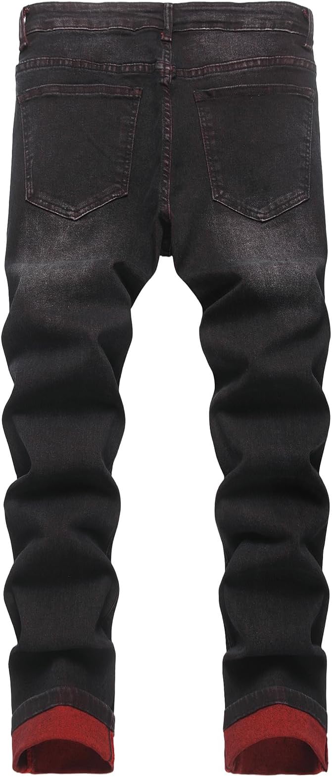 958-2black