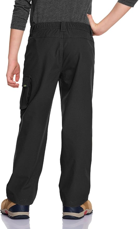 Trail Black