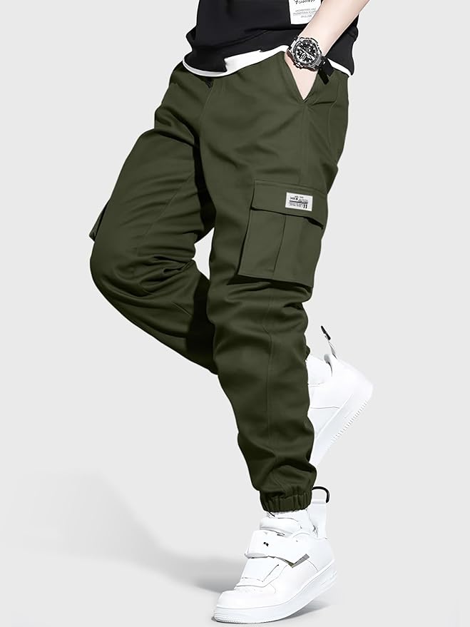 A3-army Green