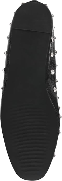 Black Rhinestone