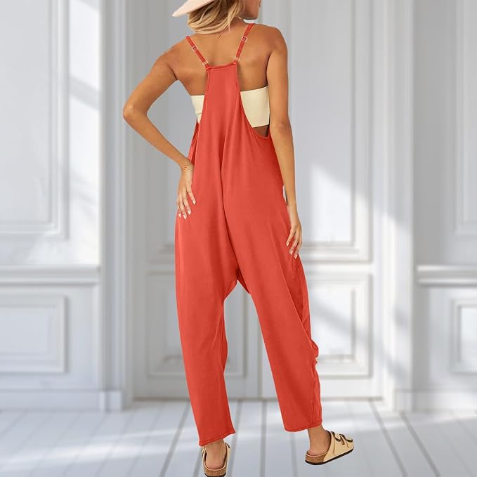 Orange Red