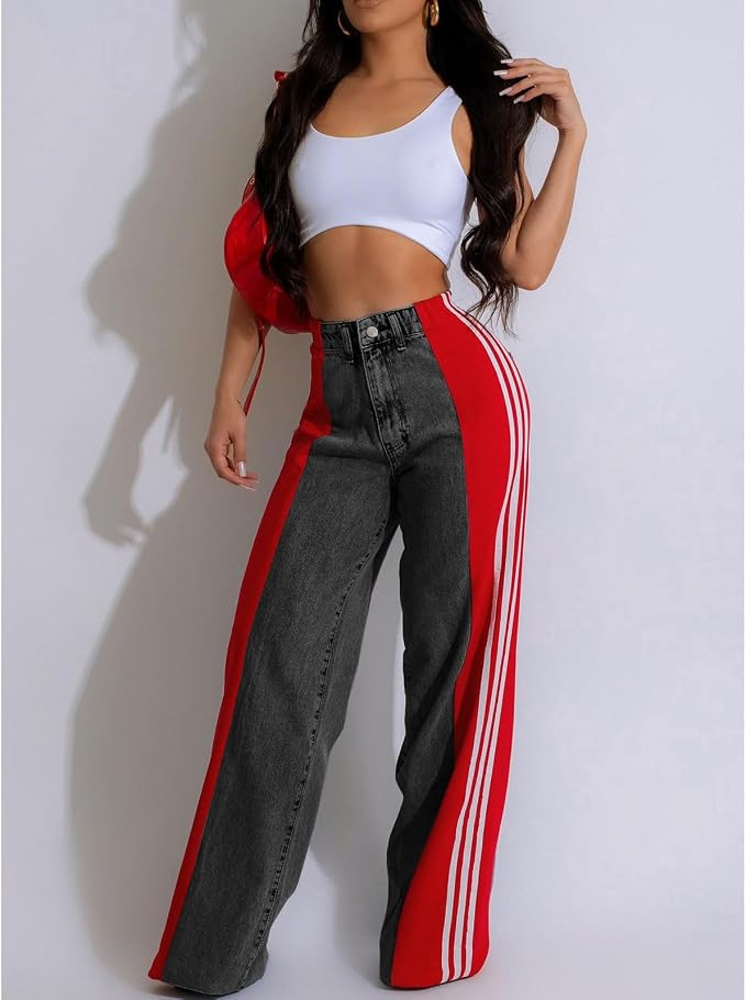C-black Red