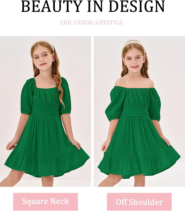 Leaf Green