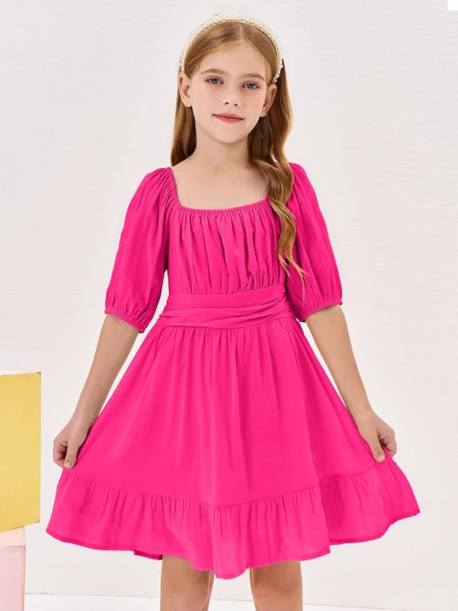 Hot Pink