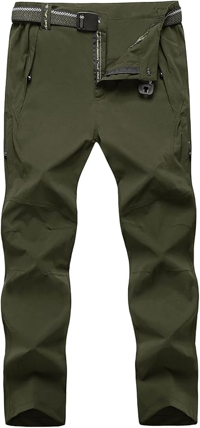 A8-thin Green