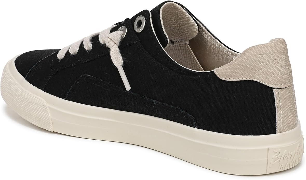 Black Canvas