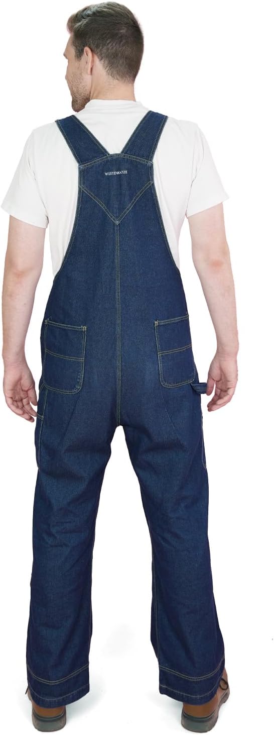 Dark Denim
