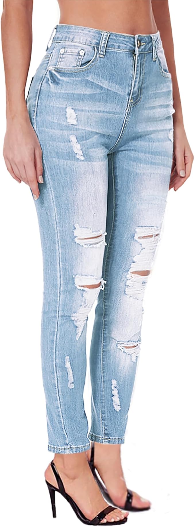 Blue I