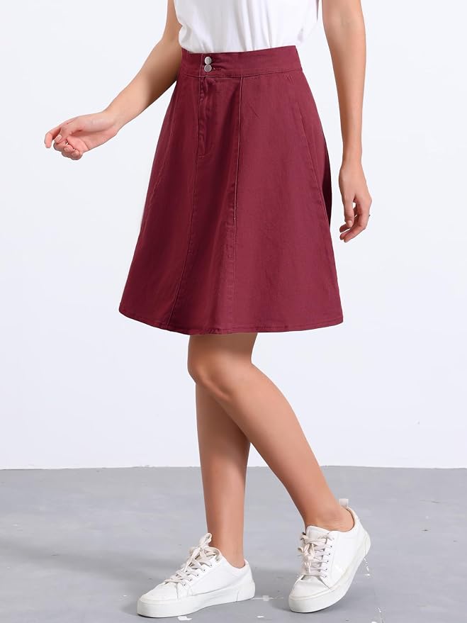 Dark Red