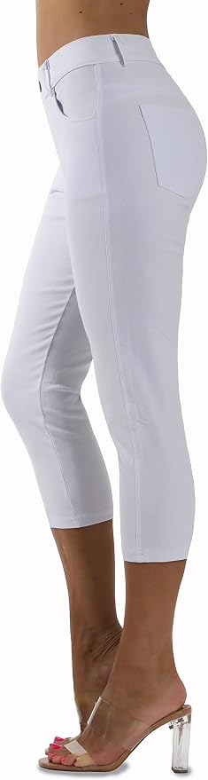 White Capri