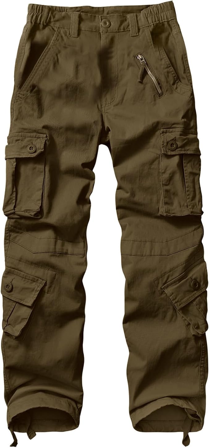Brown-warm