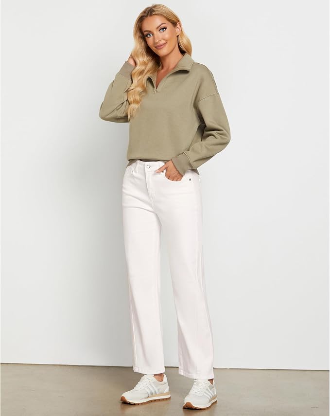 Cream White