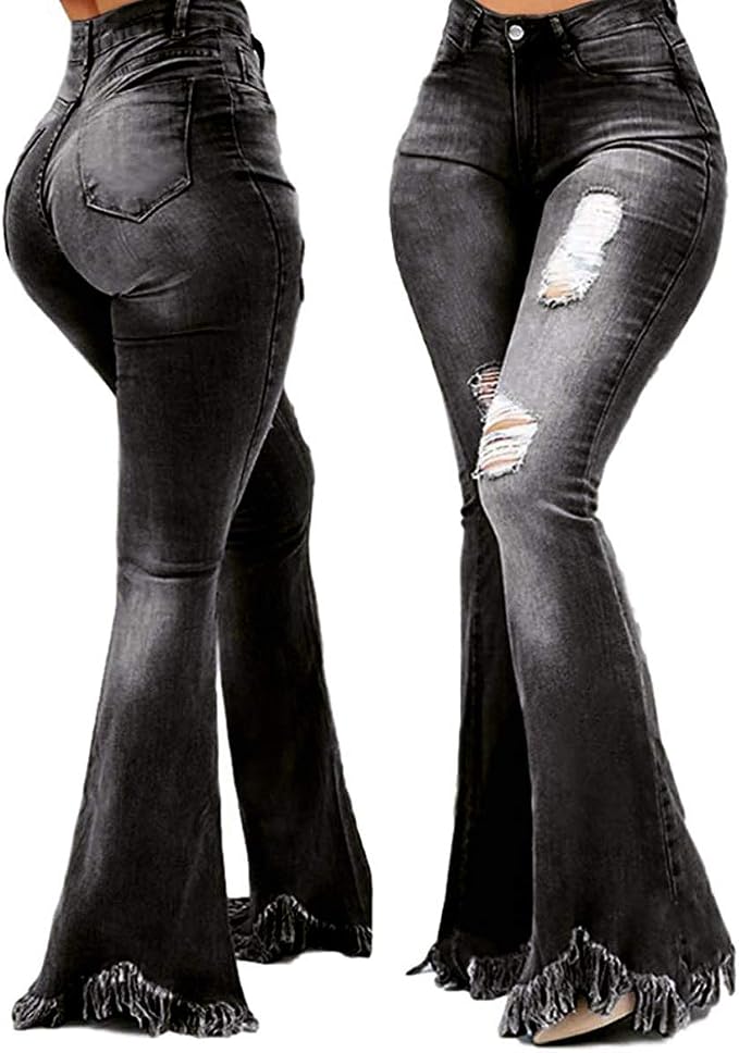 Denim Black2318