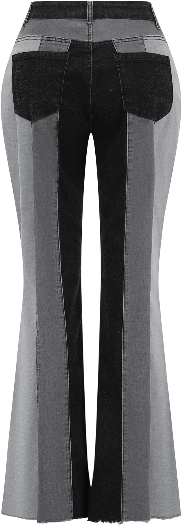 #2 Black