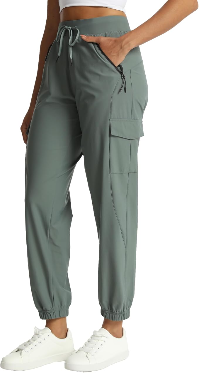 Classic Grey Green
