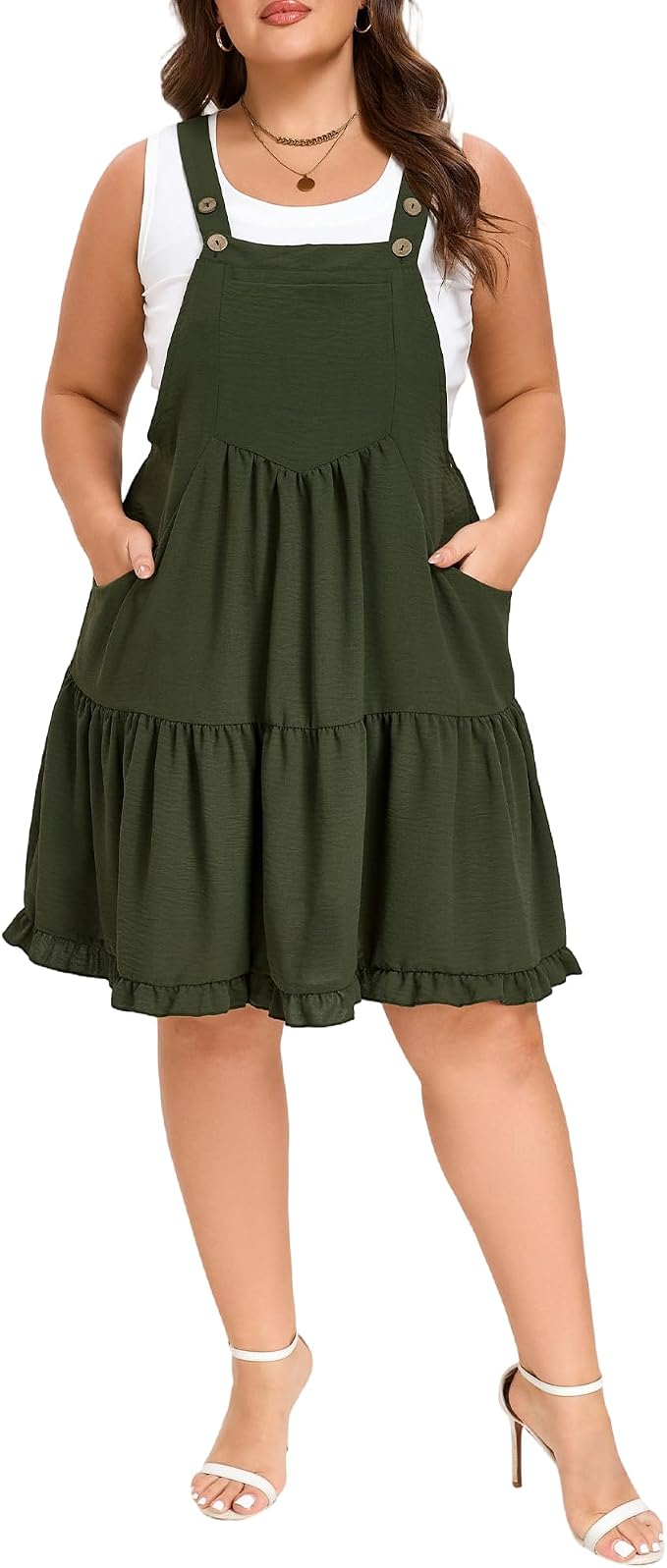 Army Green