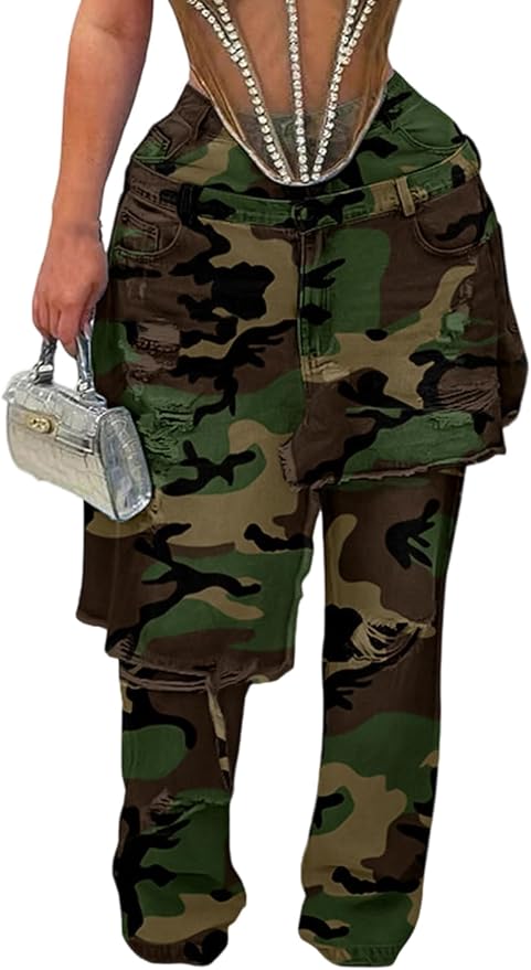 Camo
