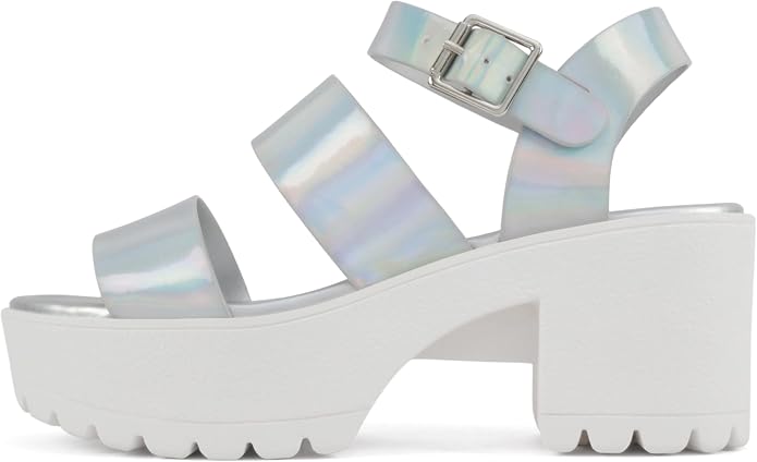 Iridescent Pu