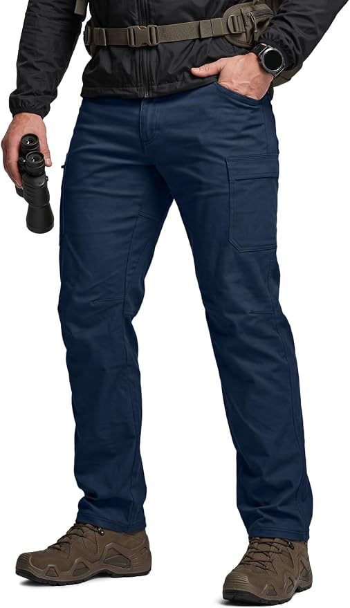 Sierra Midnight Blue