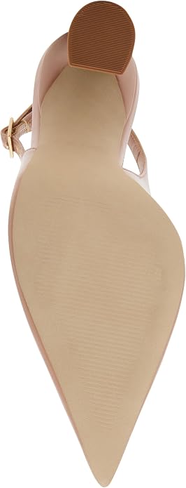 Blush Patent