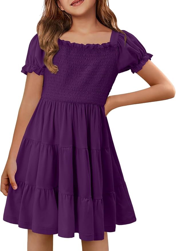A Purple