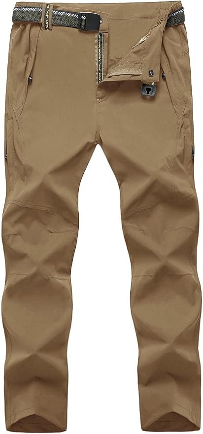 Dark Khaki