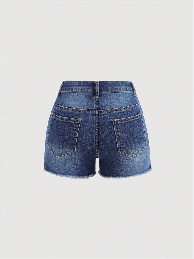 Blue Medium Wash