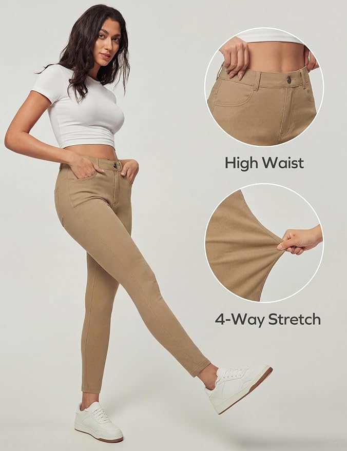 Khaki