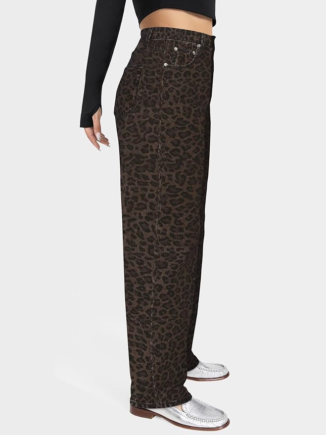 Leopard Print