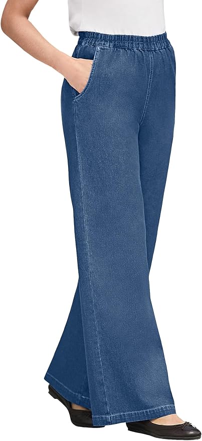 Medium Stonewash