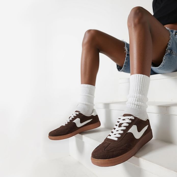 Suede Chocolate