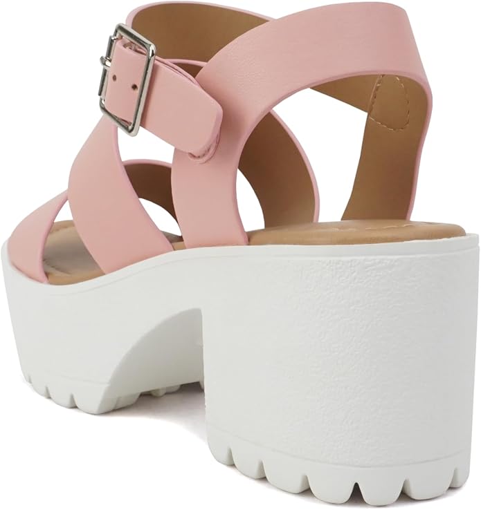 Pink Pu