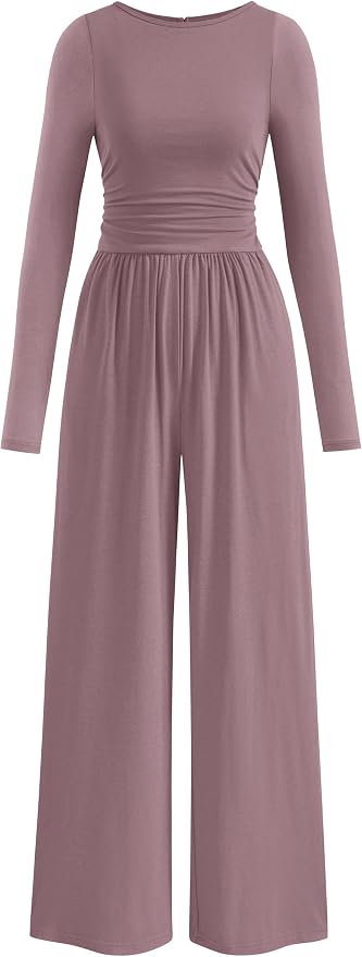 Grey Pink