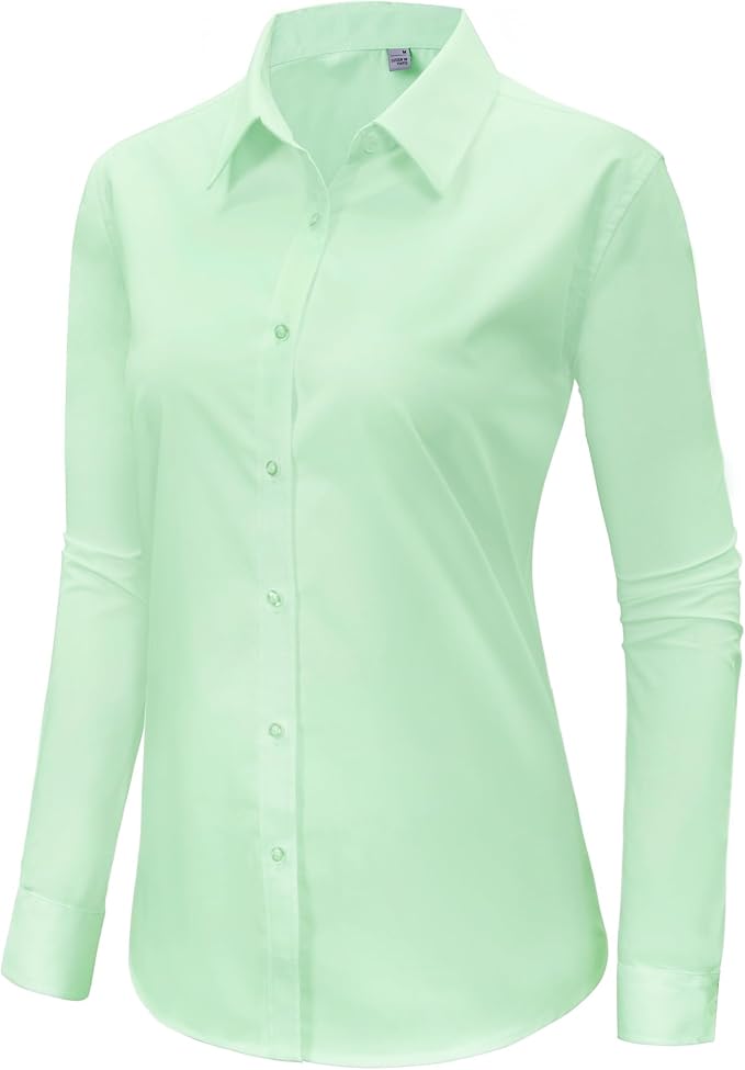 Mint Green