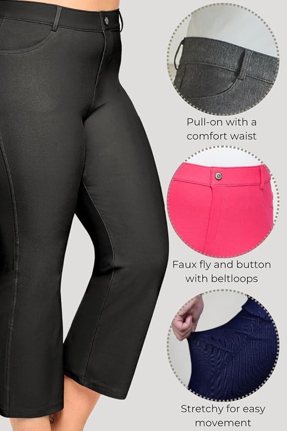 Capri Black