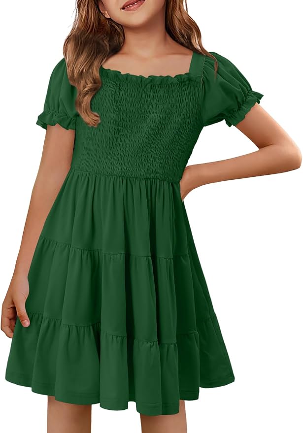 A Green