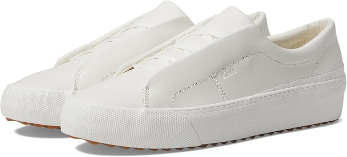 Snow White Leather