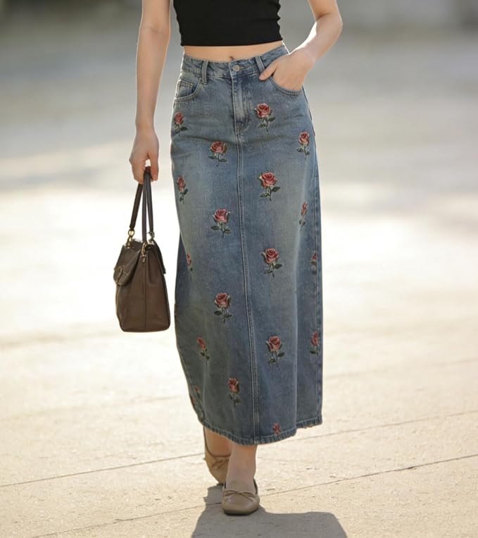Vintage Blue