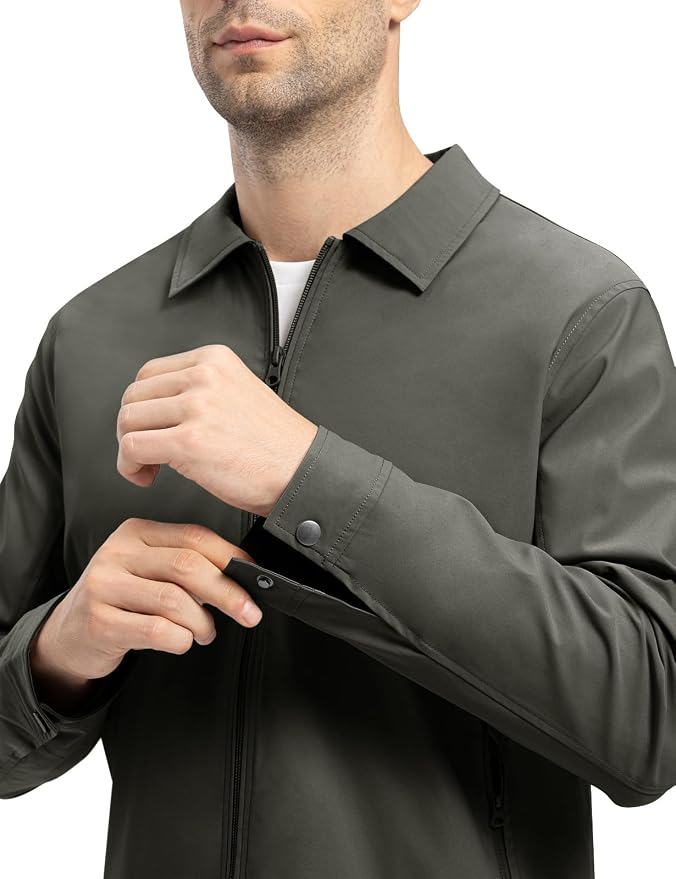 Charcoal Gray