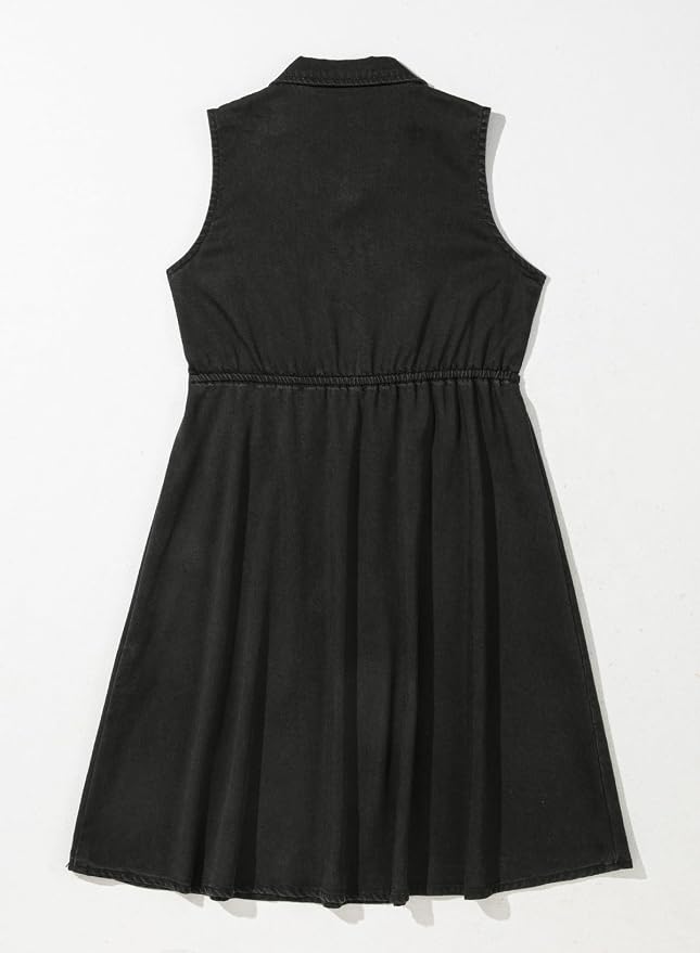 A Black
