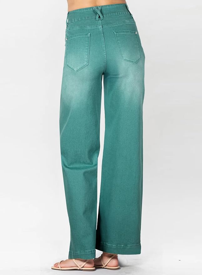 Grass Green