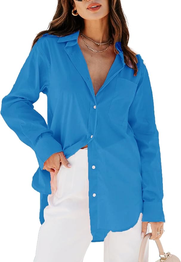 Bright Blue