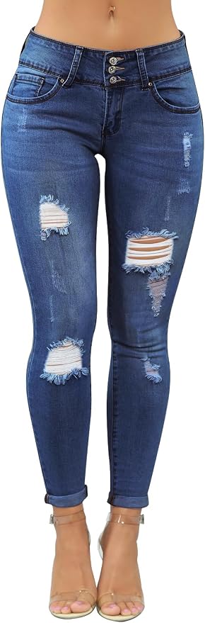 J004-dark Blue