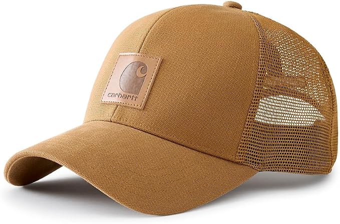 Carhartt Brown