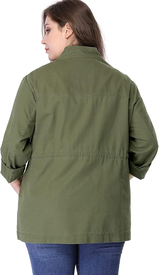 Army Green