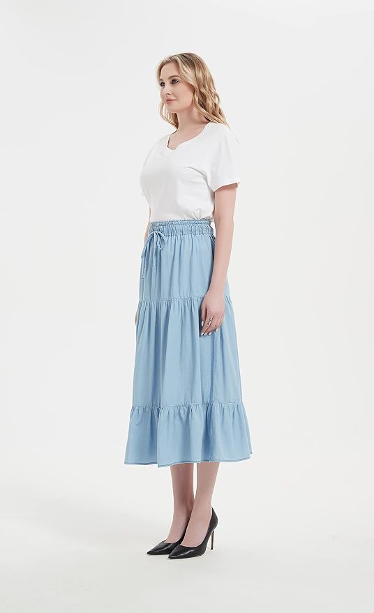 Light Blue